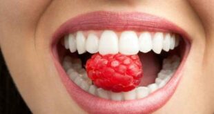 Γνωρίστε τις χειρότερες τροφές που προκαλούν λεκέδες στα δόντια σας