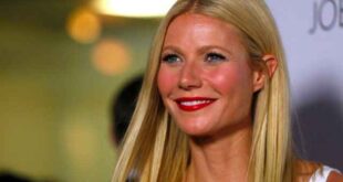 Δείτε την Gwyneth Paltrow χωρίς μακιγιάζ