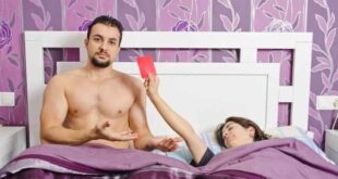 Δεν κάνετε και τόσο καλό sex εάν...