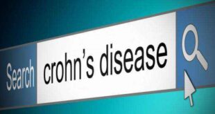 Διατροφή για νόσο του Crohn