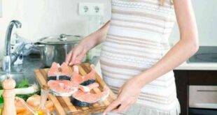 Εγκυμοσύνη Δείτε γιατί πρέπει να τρώτε τροφές πλούσιες σε Ω-3 λιπαρά!