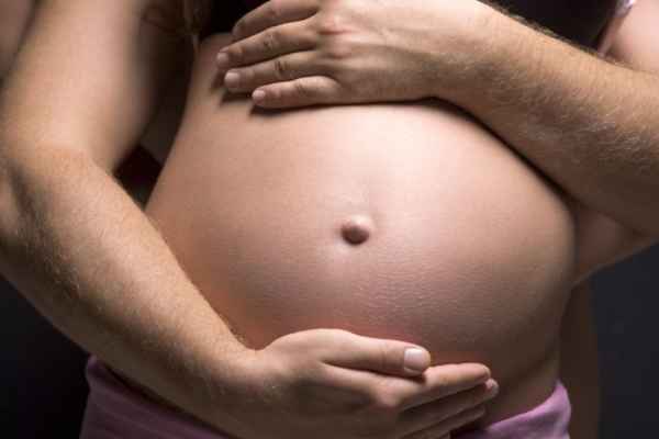 Εγκυμοσύνη & Σεξ Οι καλύτερες στάσεις για κάθε τρίμηνο