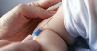 Εμβολιασμοί για ηπατίτιδα σε παιδιά