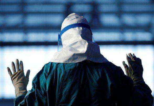 Ενδείξεις ότι η εξάπλωση του ιού Έμπολα επιβραδύνεται στη Σιέρα Λεόνε
