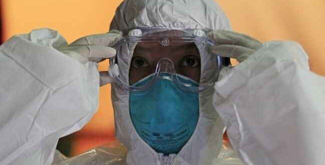 Εξιτήριο πήρε ο Ιταλός γιατρός που είχε προσβληθεί από τον Έμπολα