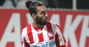 Επίδειξη δύναμης από τον Ολυμπιακό