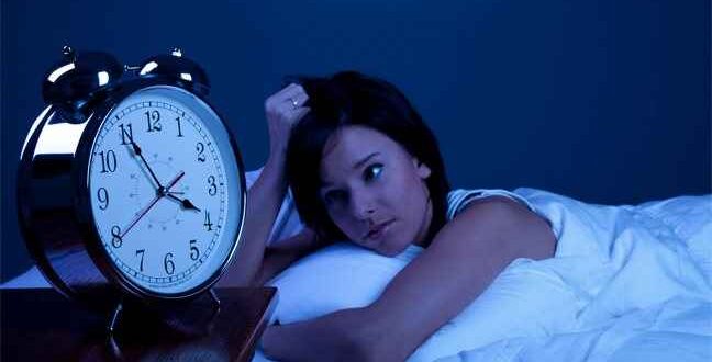 Επικίνδυνη για υπέρταση η αϋπνία και η υπερδιέγερση