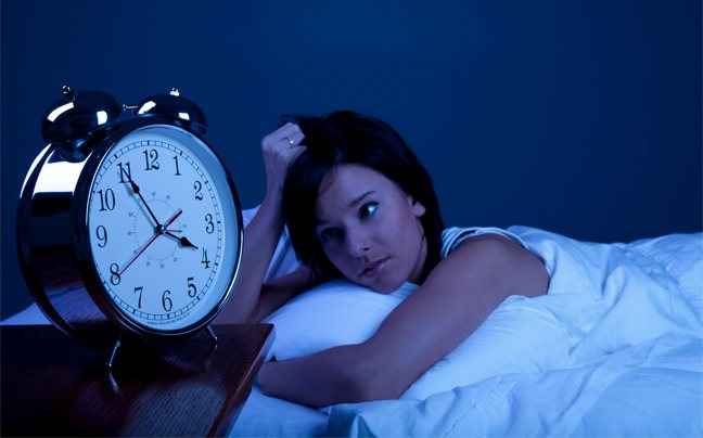 Επικίνδυνη για υπέρταση η αϋπνία και η υπερδιέγερση