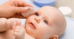 Εσείς καθαρίζετε σωστά τα αυτιά, τα μάτια και τη μύτη του μωρού σας;