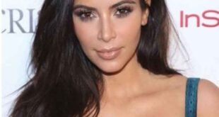 Η Kim Kardashian εξηγεί για ποιο λόγο δε χαμογελά πολύ στις φωτογραφίες...