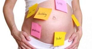 Η εγκυμοσύνη προκαλεί αλλαγές στον εγκέφαλο της μέλλουσας μαμάς! Το ξέρατε;