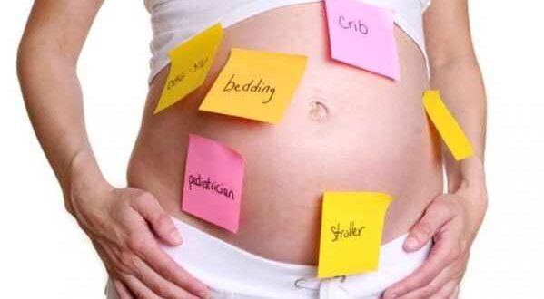 Η εγκυμοσύνη προκαλεί αλλαγές στον εγκέφαλο της μέλλουσας μαμάς! Το ξέρατε;