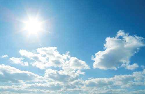 Η μικρή έκθεση στον ήλιο αυξάνει τον κίνδυνο καρκίνου