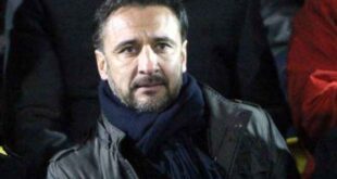 Η… πρώτη του Περέιρα