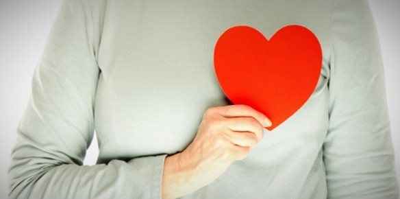 Κίνδυνος για την καρδιά η χοληστερίνη μετά τα 35