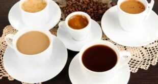 Καφές Ποιο είδος είναι πιο υγιεινό, ποιο έχει περισσότερη καφεΐνη
