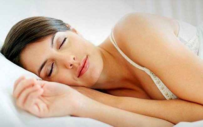 Μελέτη αποκαλύπτει πόσο ύπνο χρειάζεστε