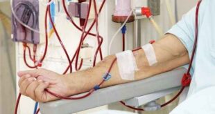 Νεφροπαθείς πέτυχαν ακύρωση διαγωνισμού προμήθειας φίλτρων αιμοκάθαρσης