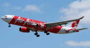 Ο πιλότος της AirAsia παραβίασε την άδεια πτήσης