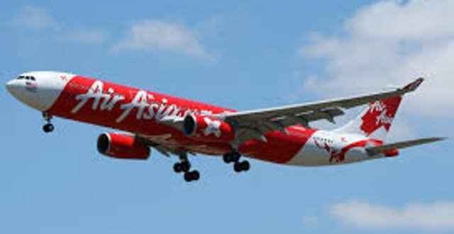 Ο πιλότος της AirAsia παραβίασε την άδεια πτήσης