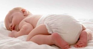 Ο ύπνος ενισχύει τη μνήμη και μάθηση στα μωρά