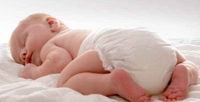 Ο ύπνος ενισχύει τη μνήμη και μάθηση στα μωρά