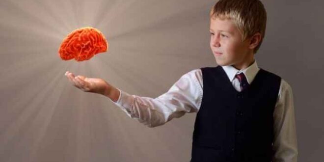 Οι καλύτερες τροφές για την εγκεφαλική ανάπτυξη των παιδιών