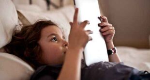 Παιδιά, «έξυπνες» συσκευές και Wi-Fi