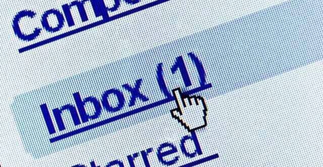 Παραπλανητικά mail κλέβουν τα προσωπικά μας δεδομένα