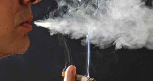 Πιο πιθανό να πάθουν καρκίνο οι άντρες εξαιτίας του καπνίσματος