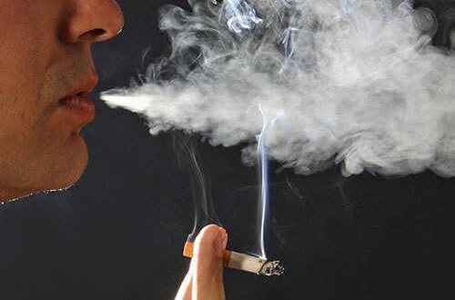 Πιο πιθανό να πάθουν καρκίνο οι άντρες εξαιτίας του καπνίσματος