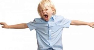 Προβλήματα συμπεριφοράς μικρών παιδιών στο σχολείο: Τι μπορούν να κάνουν οι γονείς!