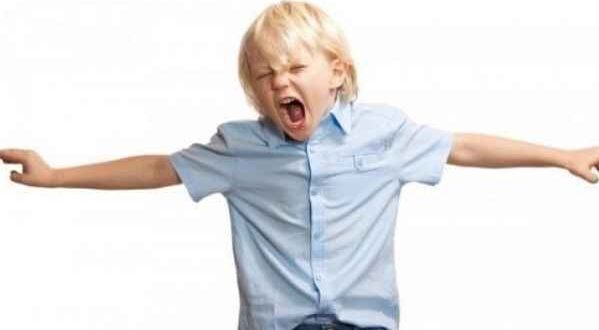 Προβλήματα συμπεριφοράς μικρών παιδιών στο σχολείο: Τι μπορούν να κάνουν οι γονείς!