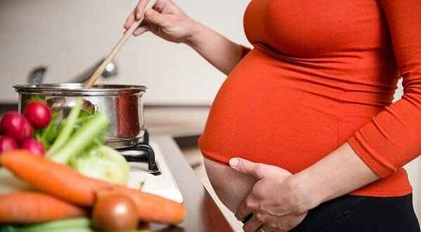 Πόσα κιλά πρέπει να πάρω στην εγκυμοσύνη;