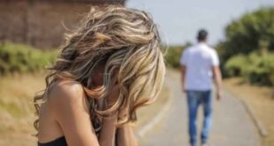 Πότε «αναρρώνουμε» από ένα χωρισμό