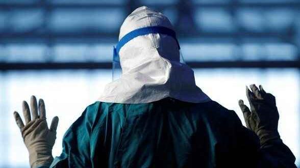 Συναγερμός στην Κύπρο για πιθανό κρούσμα Έμπολα