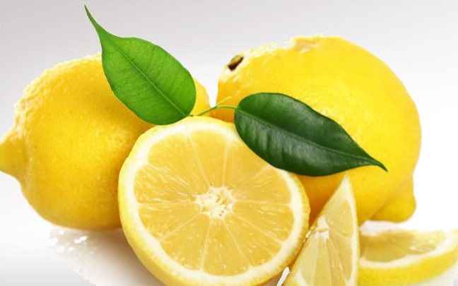 Συνταγές ομορφιάς με λεμόνι