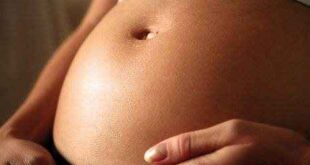 Σωματικό βάρος και εγκυμοσύνη