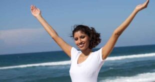 Τέσσερα πράγματα που πρέπει να αποδεχτούμε για να είμαστε ευτυχείς