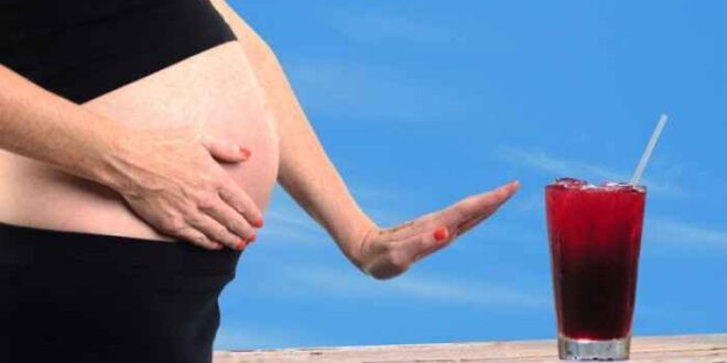 Τα 12 DON’Ts της εγκυμοσύνης