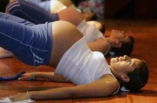 Τα οφέλη της άσκησης κατά τη διάρκεια της εγκυμοσύνης