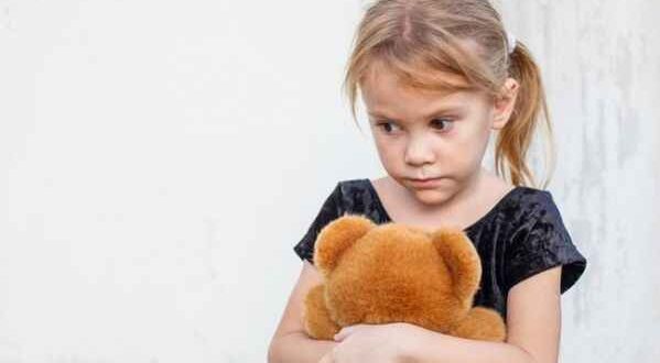 Τι φοβούνται περισσότερο τα παιδιά και πώς θα αντιμετωπίσετε τους φόβους τους;
