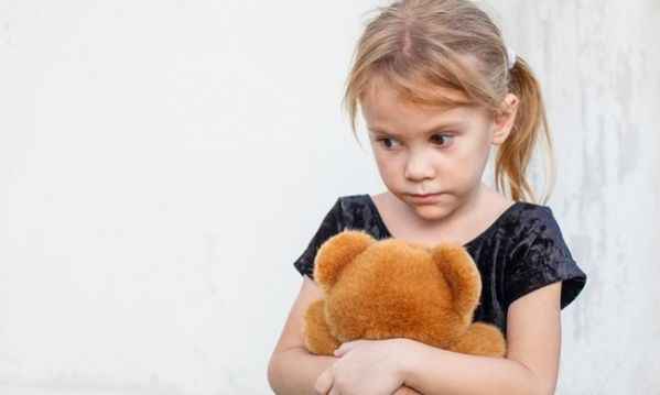 Τι φοβούνται περισσότερο τα παιδιά και πώς θα αντιμετωπίσετε τους φόβους τους;