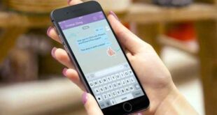 Το Viber έγινε πλήρως συμβατό με τα νέα iPhones