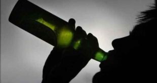 Το αλκοόλ εχθρός του ανοσοποιητικού μας