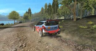 Το επίσημο FIA World Rally Championship έγινε διαθέσιμο για το iOS