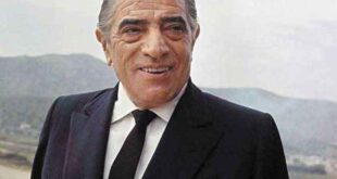 σαν σήμερα, 15 Ιανουαρίου
