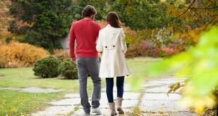 7 ρομαντικές ιδέες για ραντεβού για παντρεμένους