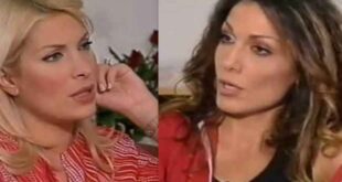 Flashback! Η συνέντευξη της Βανδή στην Μενεγάκη 13 χρόνια πριν
