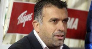«Εδώ που φτάσαμε… νίκη»